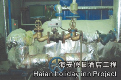 電動閘閥在結(jié)構(gòu)上有什么特點(diǎn)